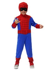 Costume ragno royal - ragno,