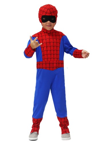 Costume ragno royal - costume,
