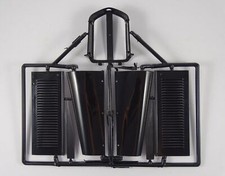 Copri vano motore Pocher 1:8