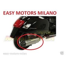 SCARICO MARMITTA MALOSSI RX