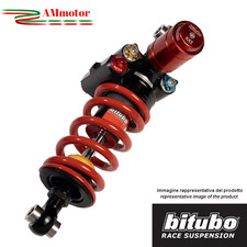 Ammortizzatore bitubo yamaha - ammortizzatore,