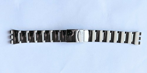 Swatch strap irony medium - swatch,