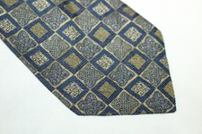 Cravatta ALVIERO MARTINI in seta Made in Italy F56660