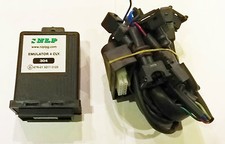 4 Cilindro Benzina Iniettori