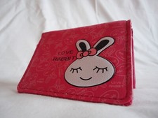 Portafoglio Rettangolare 11cm