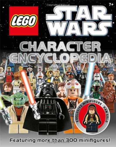 Lego star wars character - lego,
