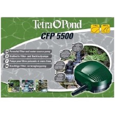 TETRA POND CFP 5500 L/H POMPA