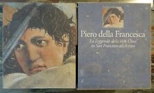 Piero della Francesca. La Leggenda della Vera Croce in San Francesco ad Arezzo