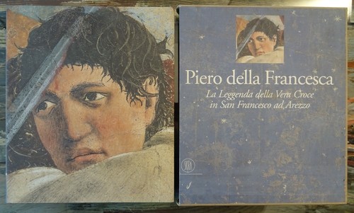 Piero della francesca la - della, francesca.
