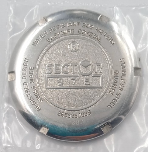 Sector 975 tapa 5240226190 - , for