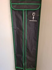 Grow box con lampada