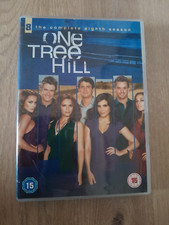 One Tree Hill - Season 8 DVD 5