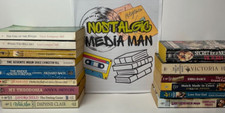 15 RANDOM Vintage ROMANCE