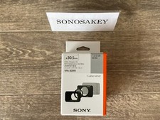 SONY Filter Adaptor Kit
