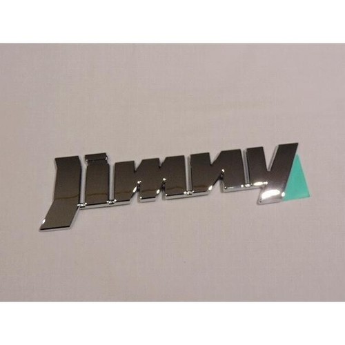 Emblema logo suzuki - emblema,