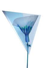 Applique Venini Aurora Paolo Deganello