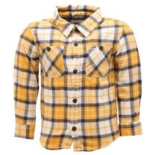 7560V camicia bimbo TOMMY