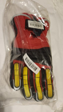 Guanti Ringer Sub Zero Extreme