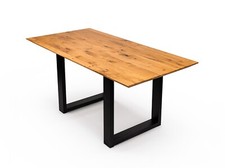 Tavolo da pranzo rovere