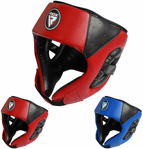 Copricapo boxe rdx - boxe,