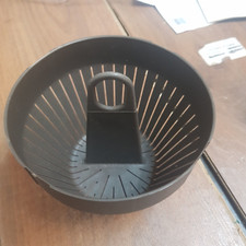 BIMBY 3300 - VAROMA (eventuali : cestello- ricambi vari - manico piedini timer)