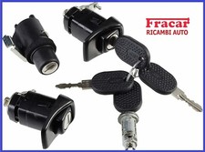 Kit Serrature completo per