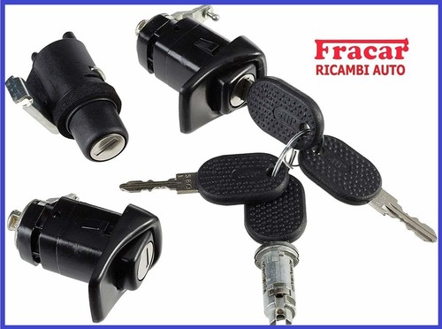 Kit serrature completo per - kit,