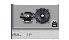 Audiotop Midrange m132 canali