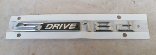 Pezzi bmw sdrive 18d - pezzi,
