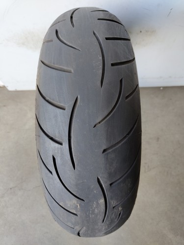 Metzeler roadtec z8 - 1x,
