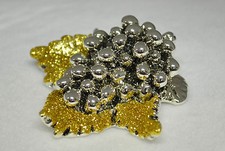 N5287  STUPENDA STATUETTA UVA