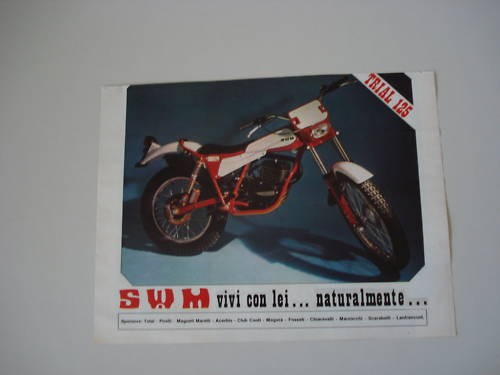 Advertising pubblicità 1978 - advertising,