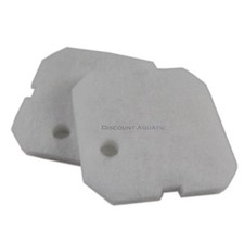 4PCS TAMPONE FILTRO DI