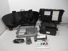 Kit Chiave ECU Ford Mondeo IV 2.0 150cv T7CE 2014 FS7A-12A650-CVC 28473487