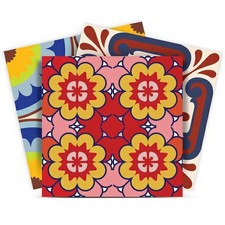 Piastrelle Rimovibili 12" X