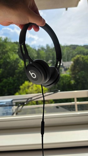 Beats dre modello ep - dr.,
