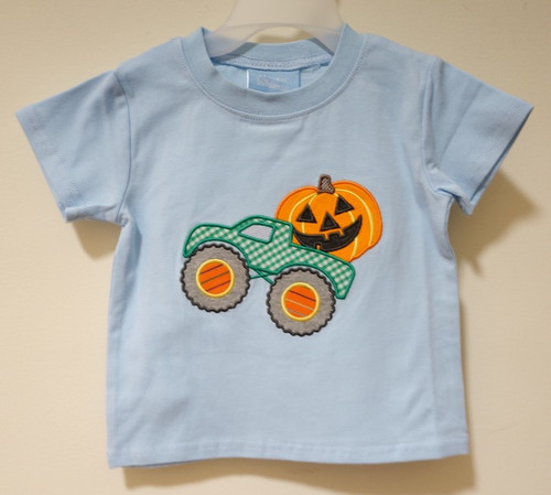 Camicia camion jack lantern - camicia,