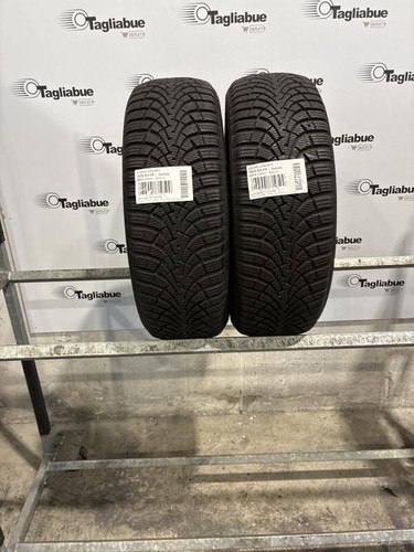 Gomma 195 55r16 87h - 195/55r16, dot2019