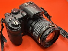 Fujifilm FinePix S9600 9,0