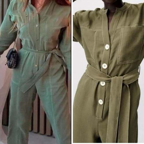 Last nwt zara khaki - last,