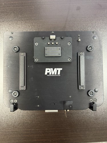 Precision mounting tech - mounting,