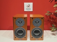 Dynaudio Focus 110 diffusori