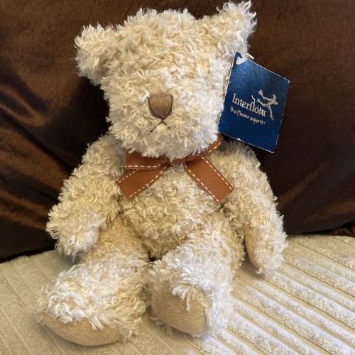 Peluche interflora - peluche,