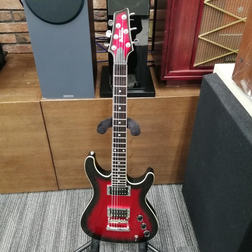 Chitarra elettrica modello gio - elettrica,