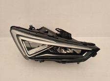 Faro Led Destro Seat Leon IV