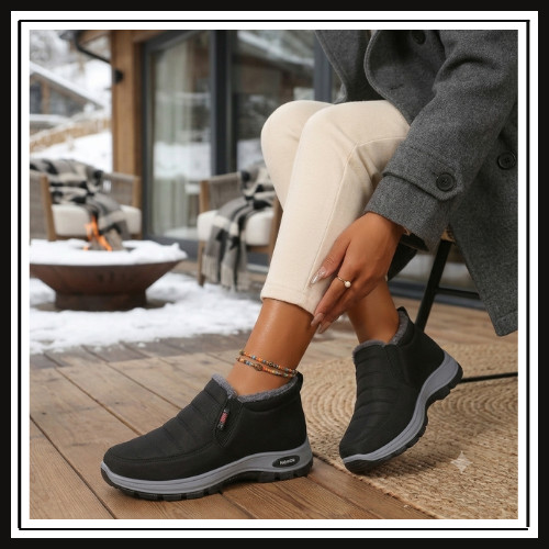 Scarpe donna invernali - scarpe,