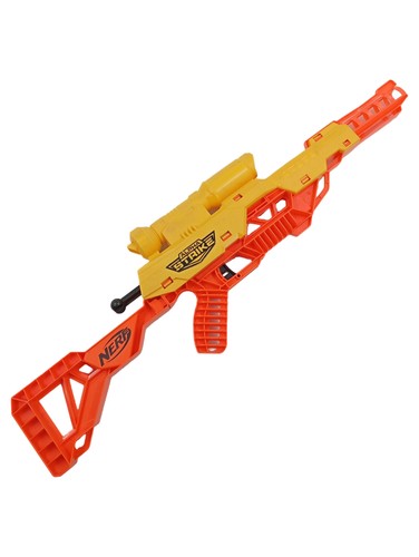 Hasbro nerf alpha strike - nerf,