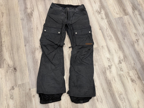 Pantaloni burton snowboards - pantaloni,