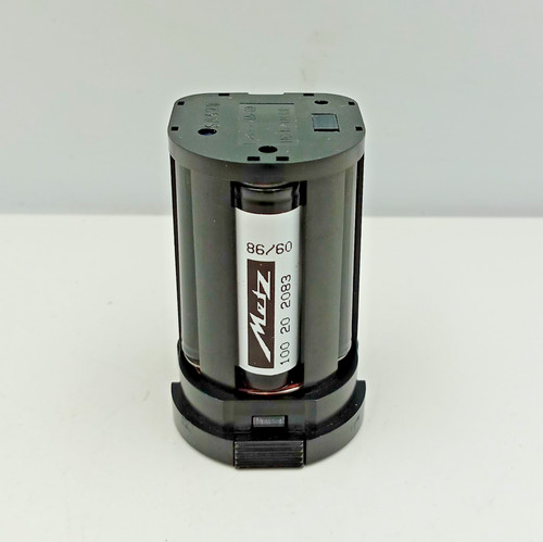 Batteria metz nicad - 45-40,