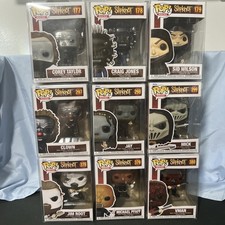 Funko Pop! Set figurine vinile